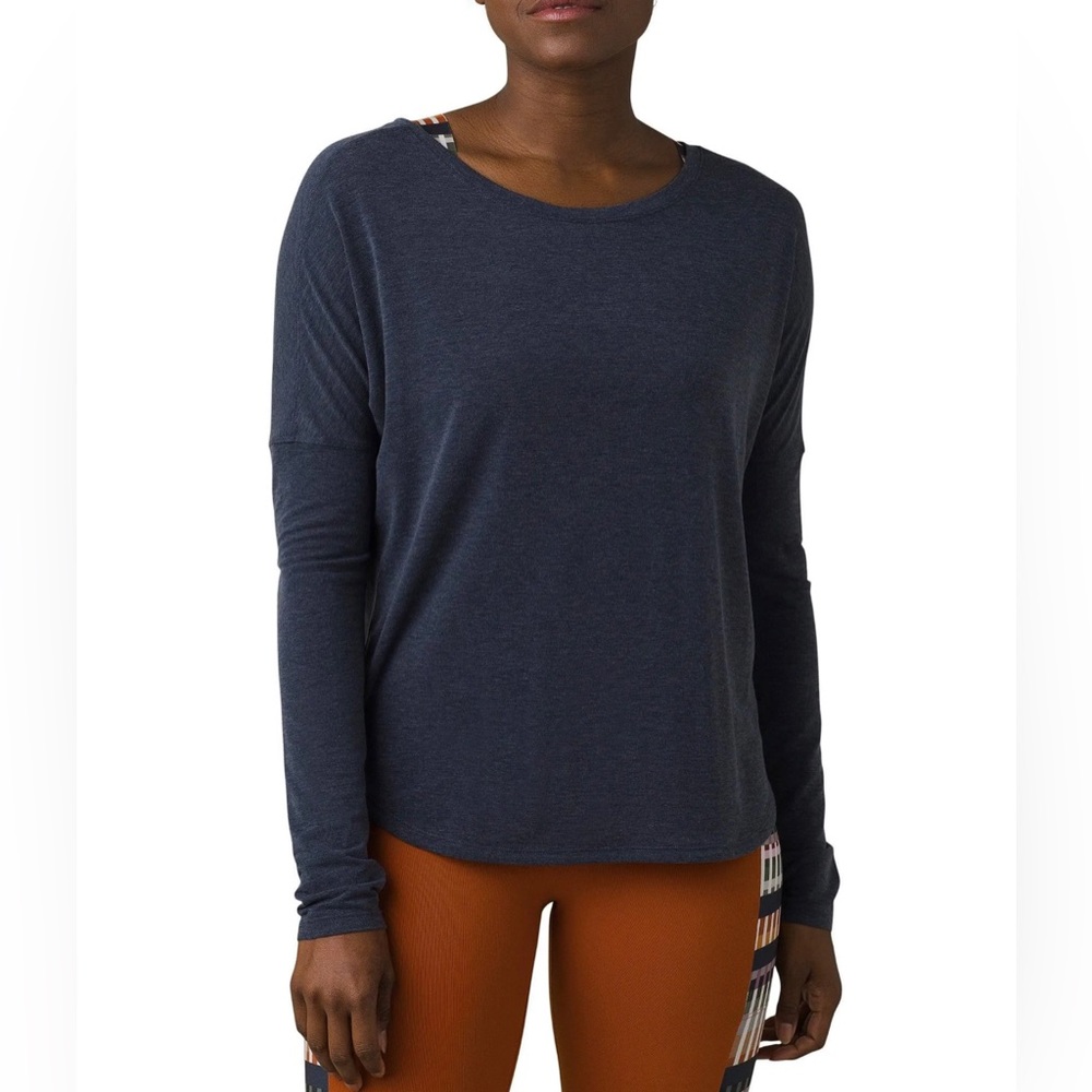 NWT Prana Long Sleeve size Large